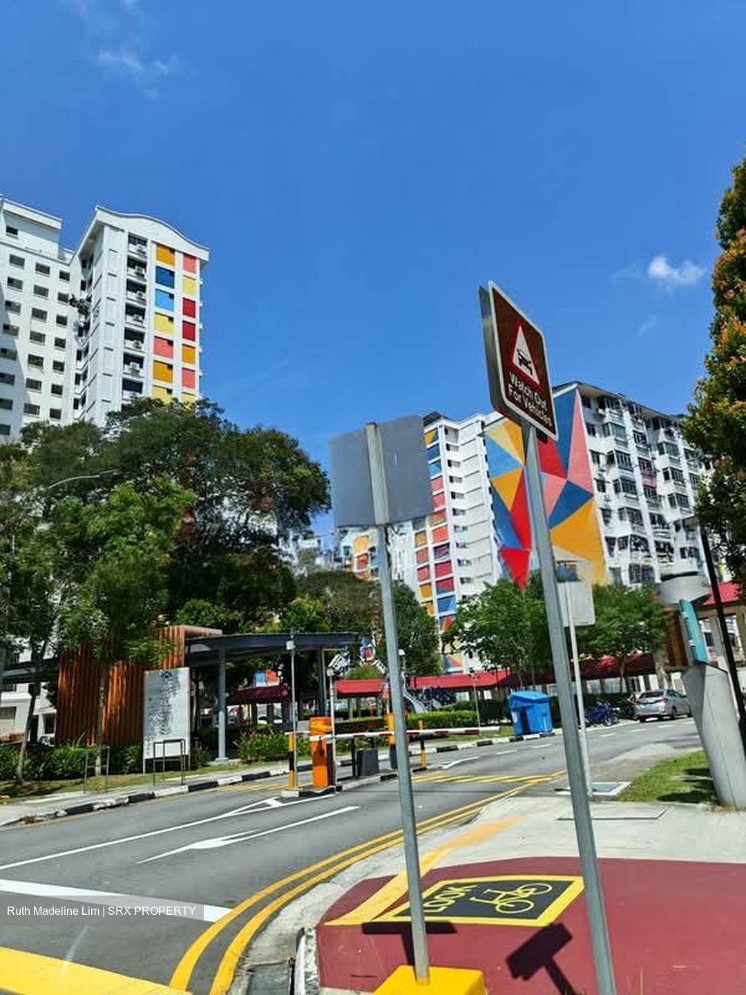 Blk 43 Macpherson Garden (Geylang), HDB 3 Rooms #606241671